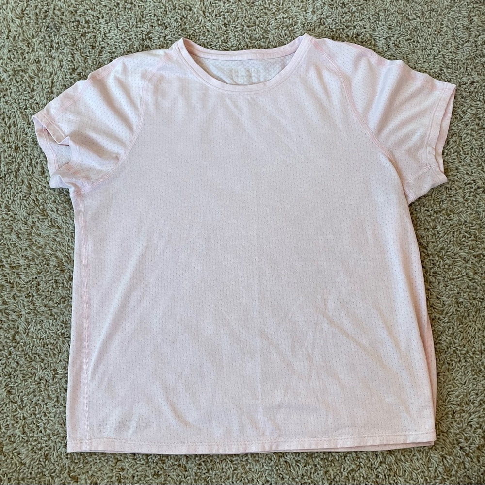 Outdoor Voices Running Shirt